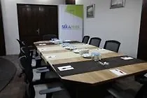 Sekapark Hotel Esmirna