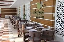**  Sekapark Hotel Izmir Turkey