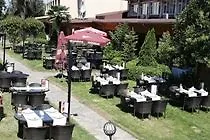 Sekapark Hotel Izmir 2*,