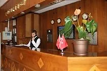 Sekapark Hotel Izmir