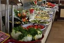 Sekapark Hotel Izmir 2*,  Turkey