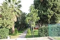 Sekapark Hotel Izmir