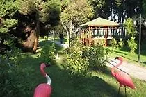 Sekapark Hotel Izmir 2*,
